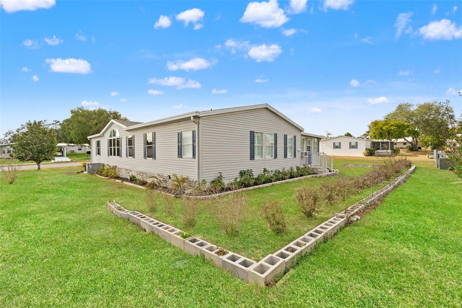 BROOKRIDGE COMM - Residential