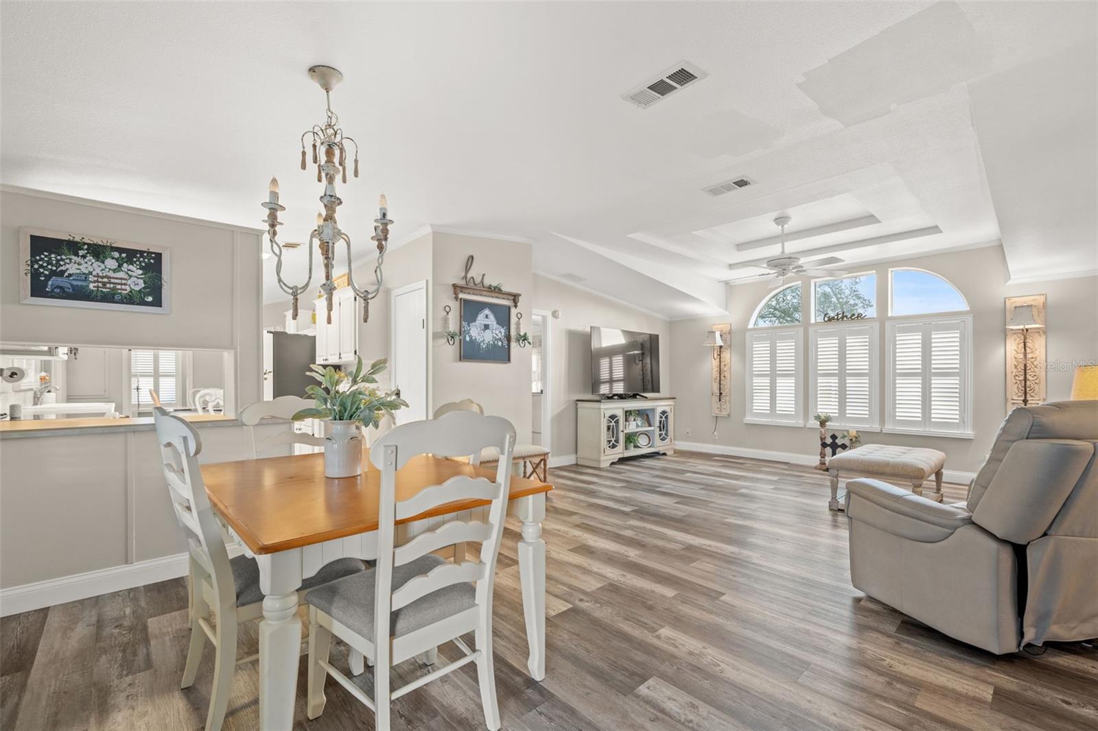 BROOKRIDGE COMM - Residential