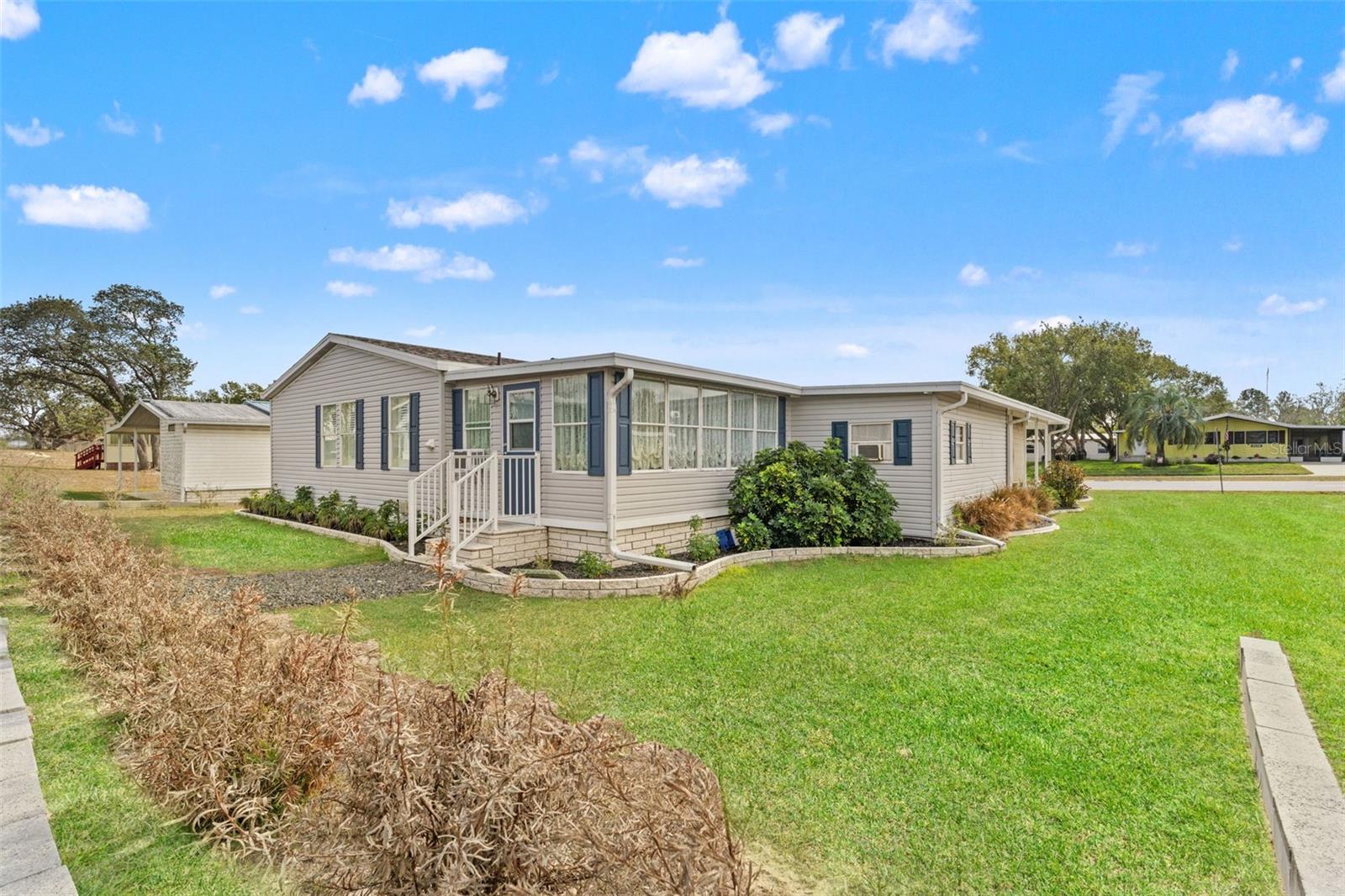 BROOKRIDGE COMM - Residential