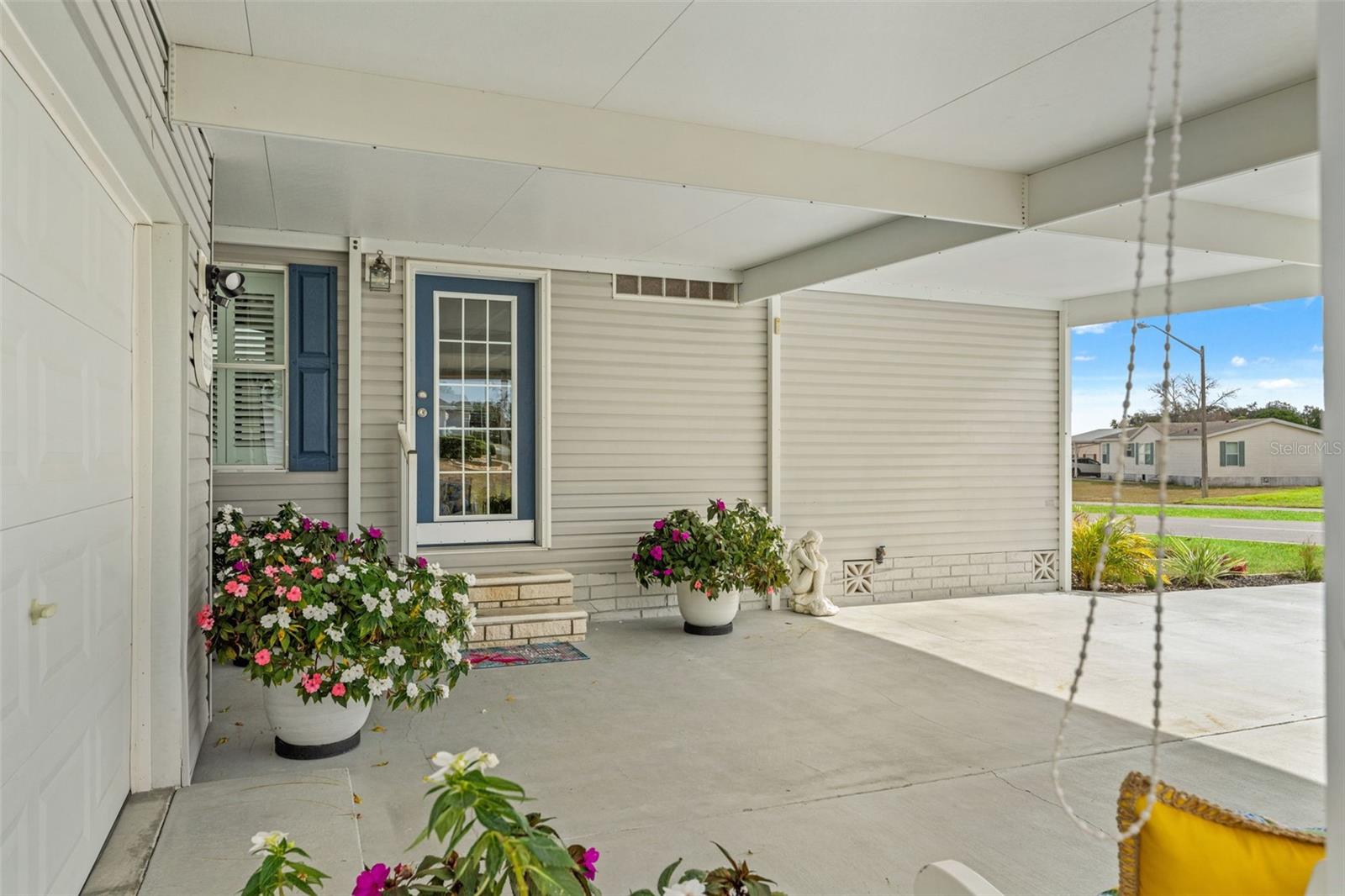 BROOKRIDGE COMM - Residential