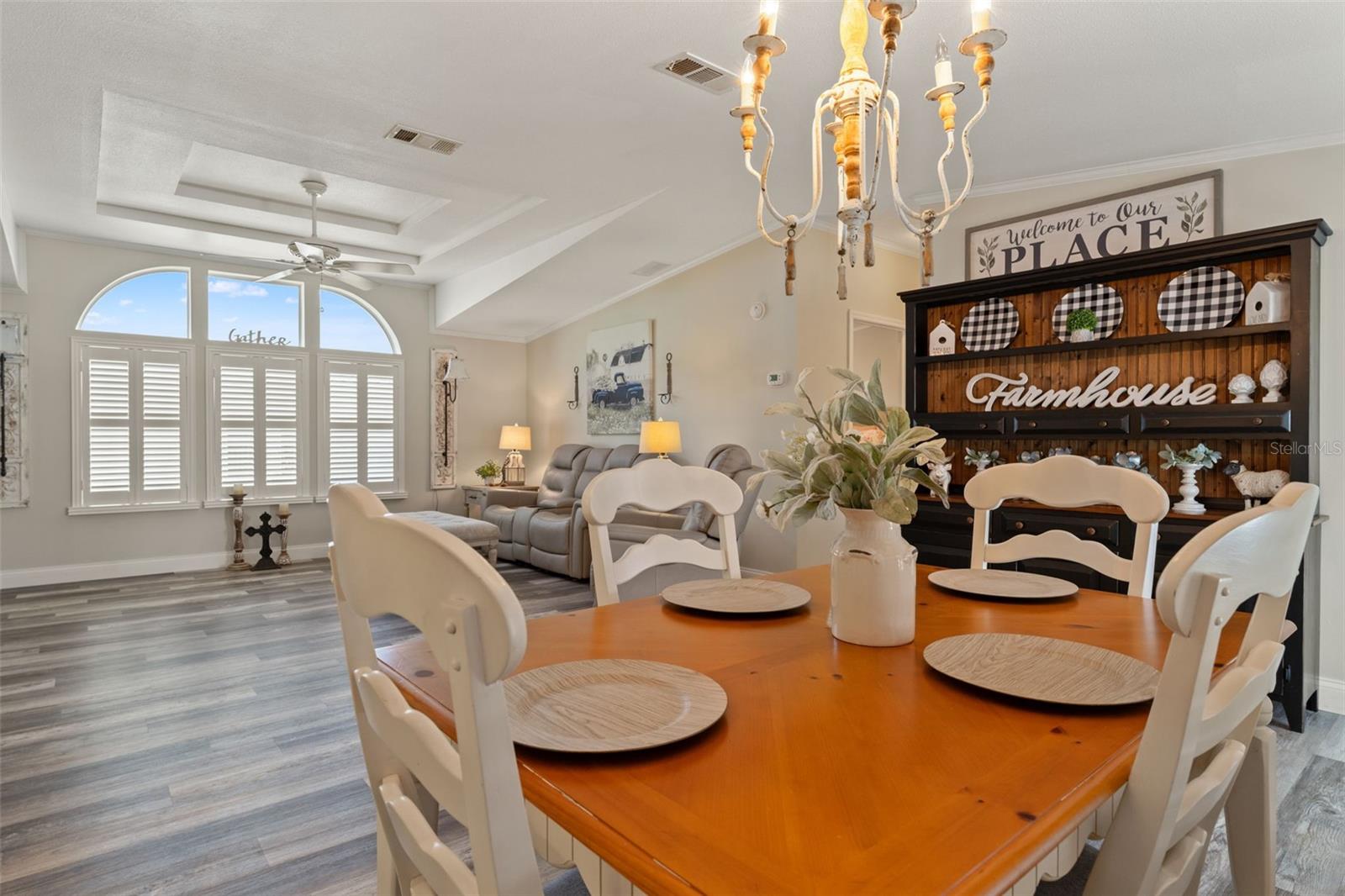 BROOKRIDGE COMM - Residential