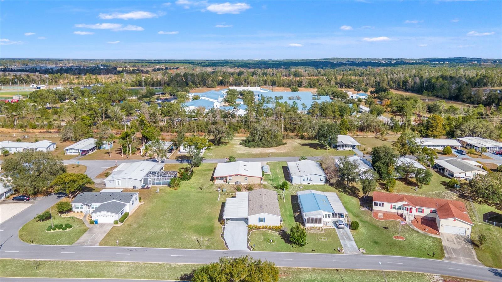 BROOKRIDGE COMM - Residential