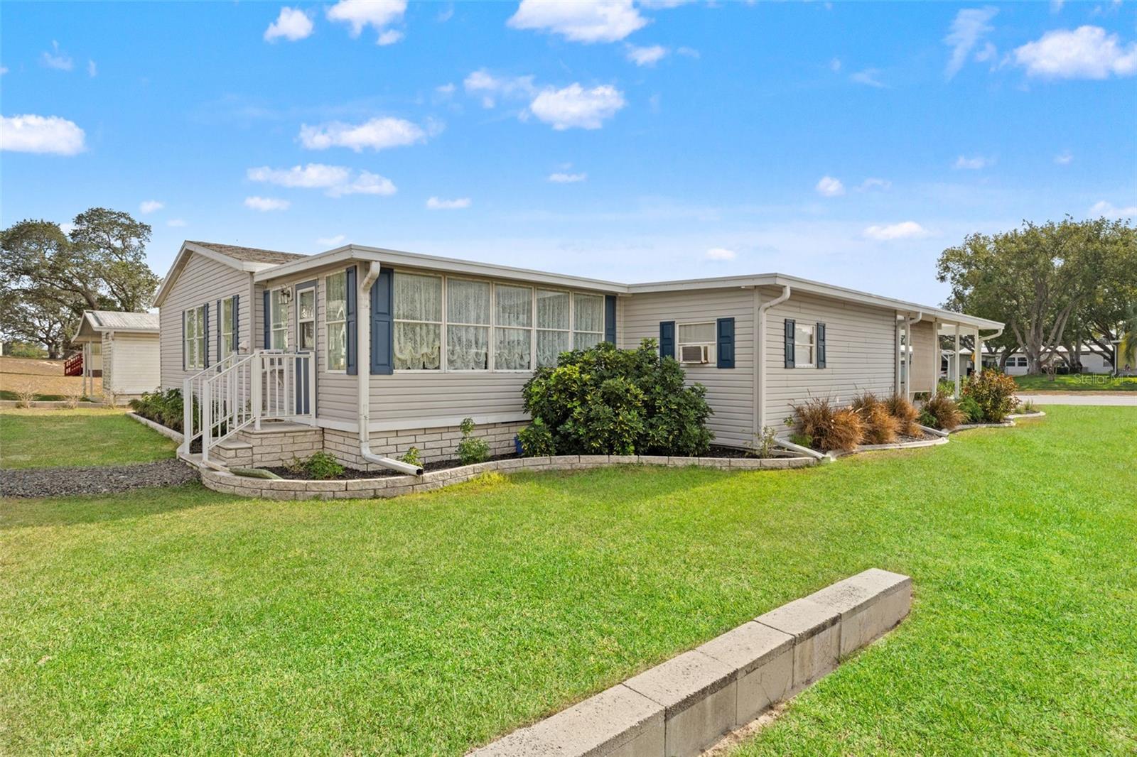 BROOKRIDGE COMM - Residential