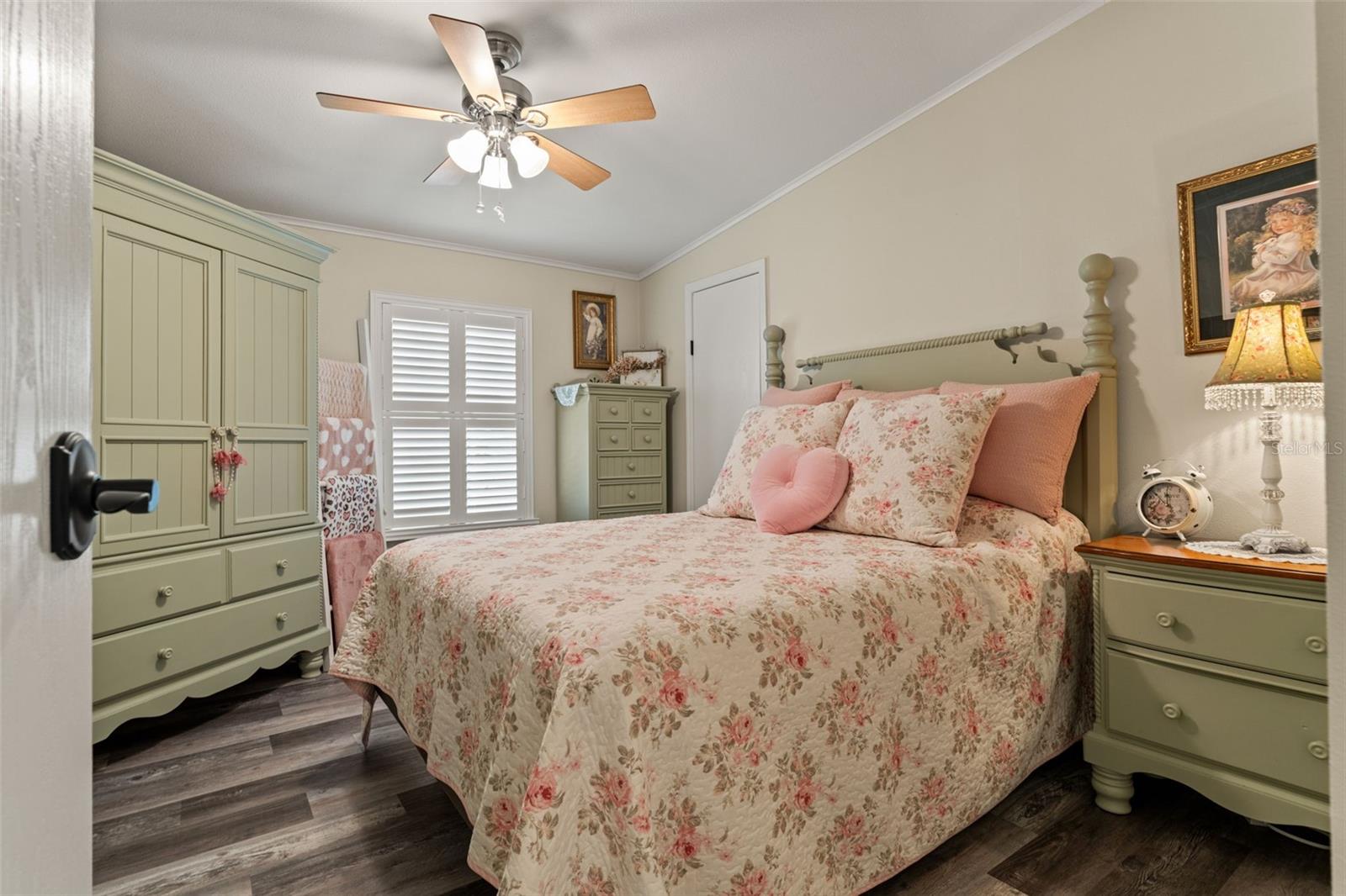 BROOKRIDGE COMM - Residential