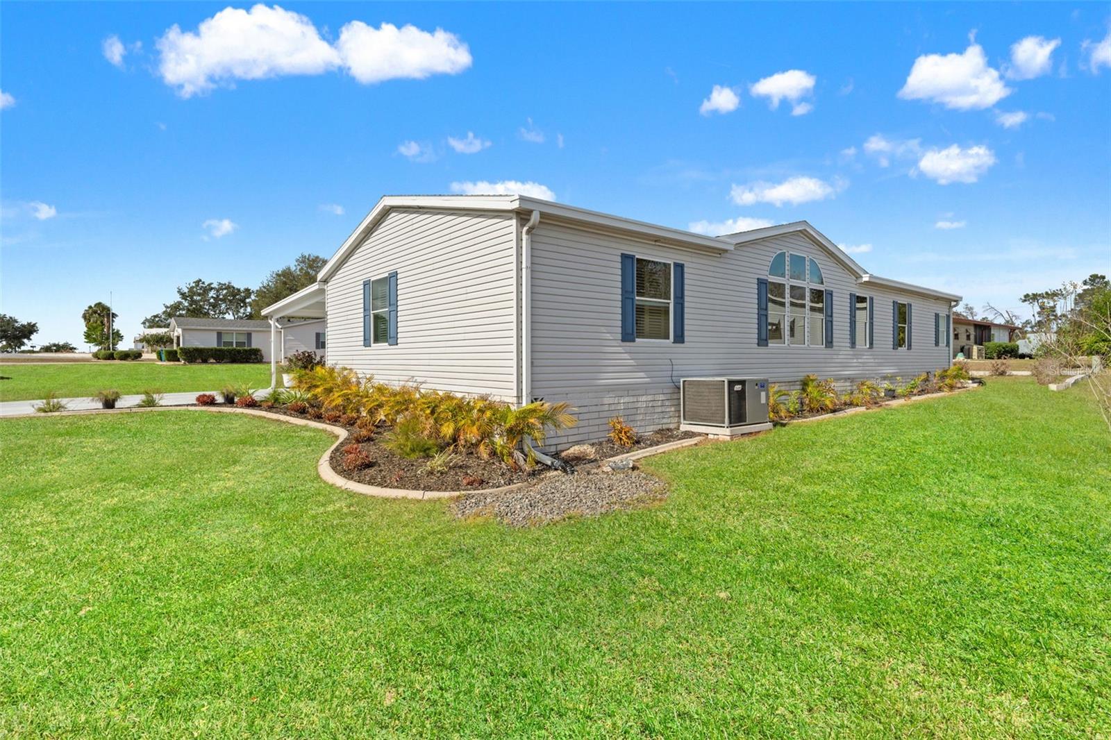 BROOKRIDGE COMM - Residential