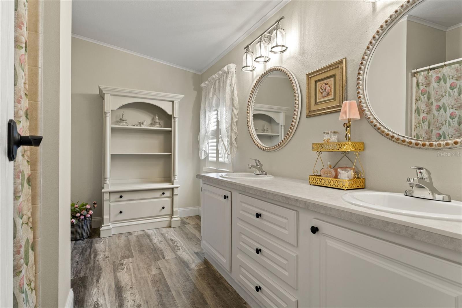 BROOKRIDGE COMM - Residential