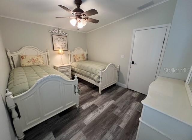 BROOKRIDGE COMM - Residential