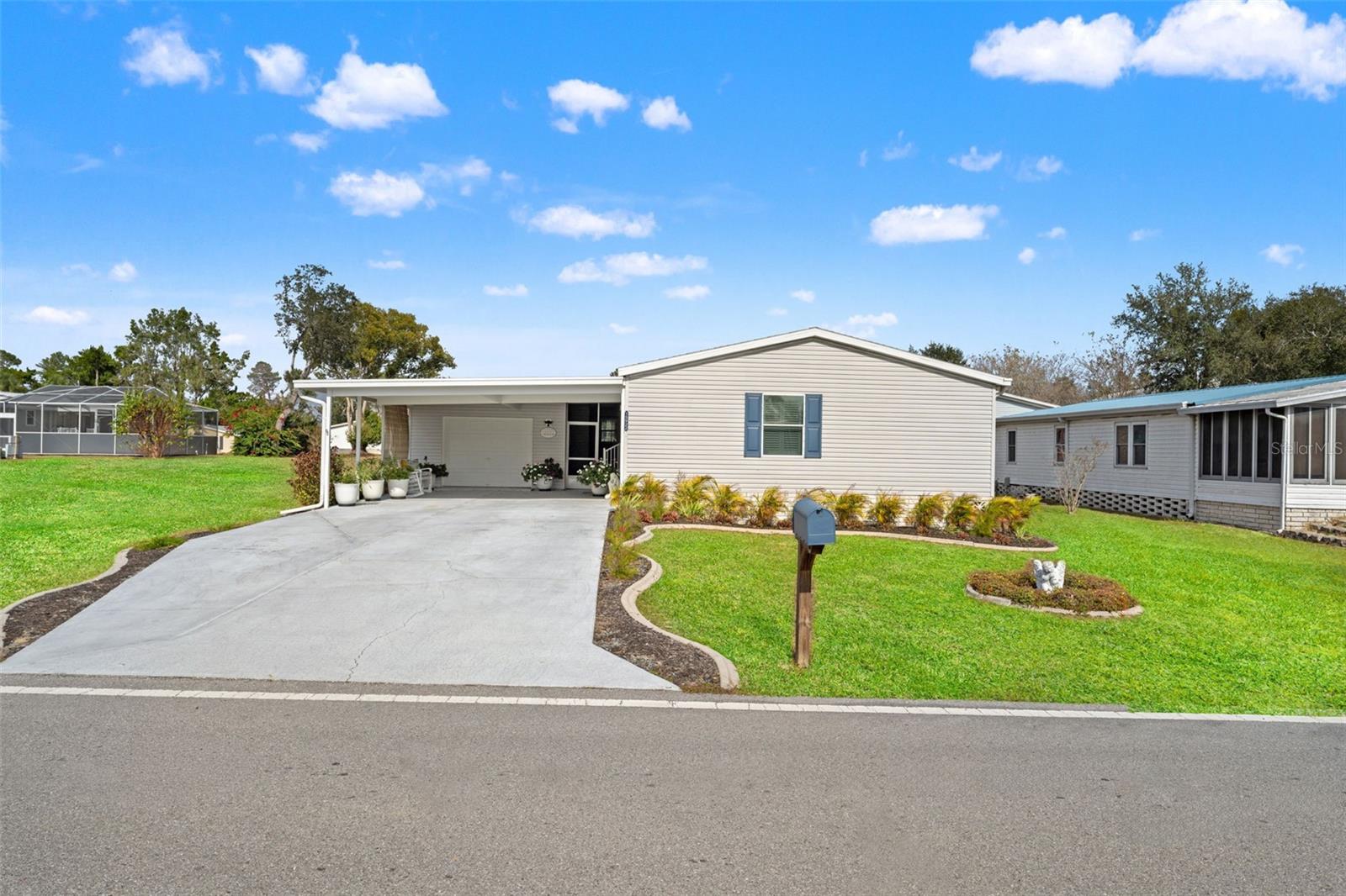 BROOKRIDGE COMM - Residential