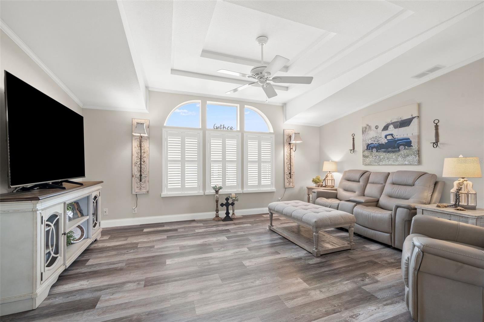 BROOKRIDGE COMM - Residential