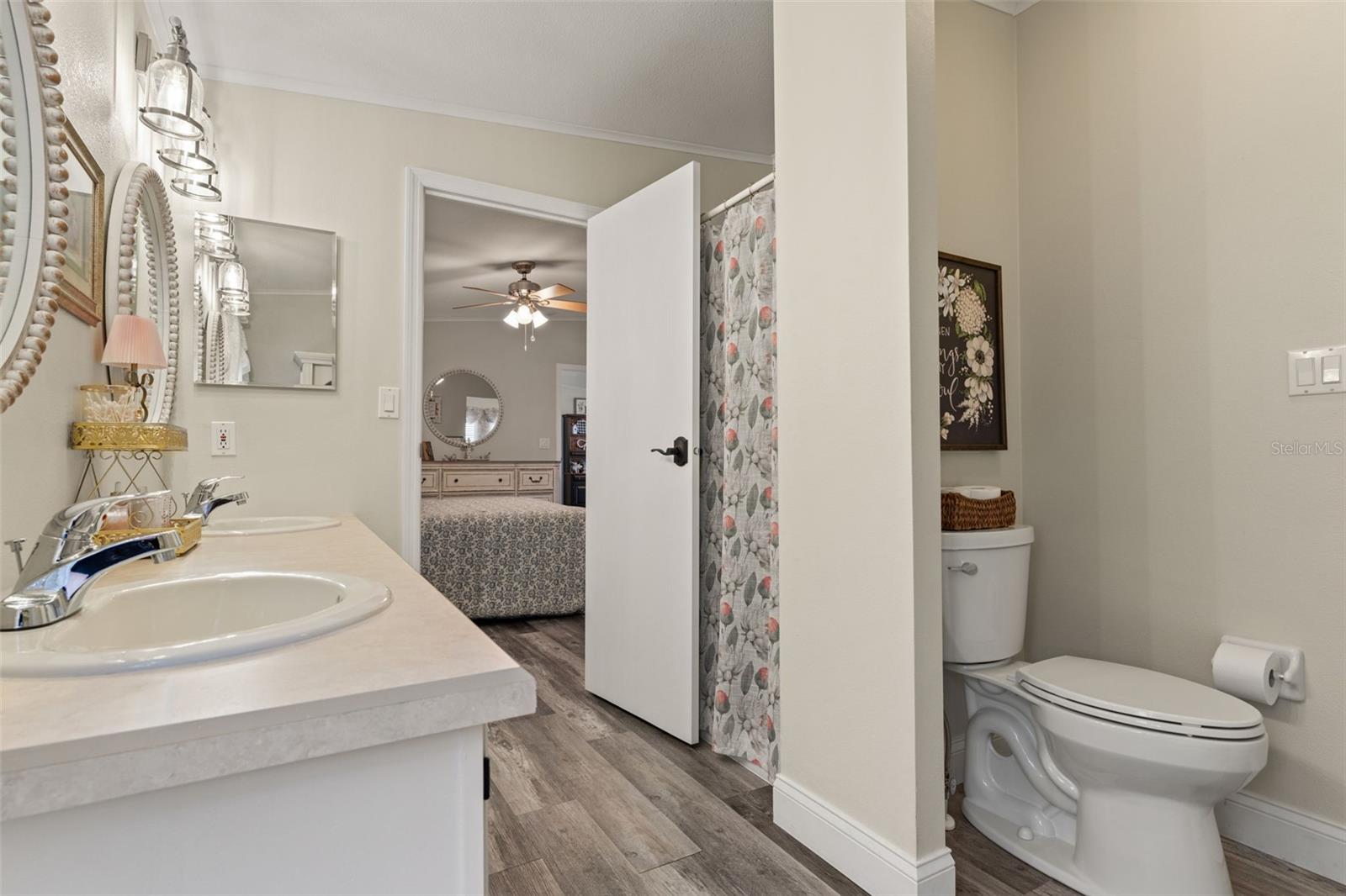 BROOKRIDGE COMM - Residential