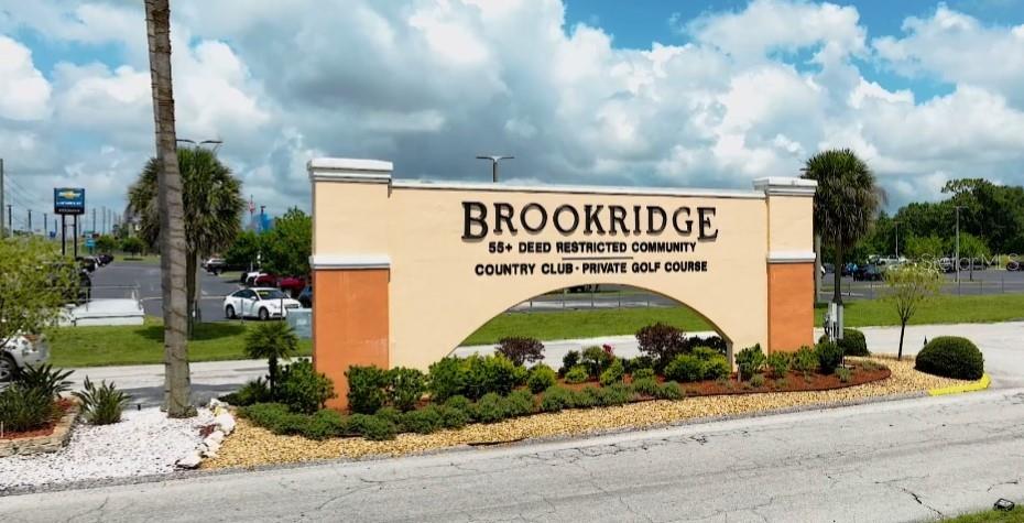 BROOKRIDGE COMM - Residential