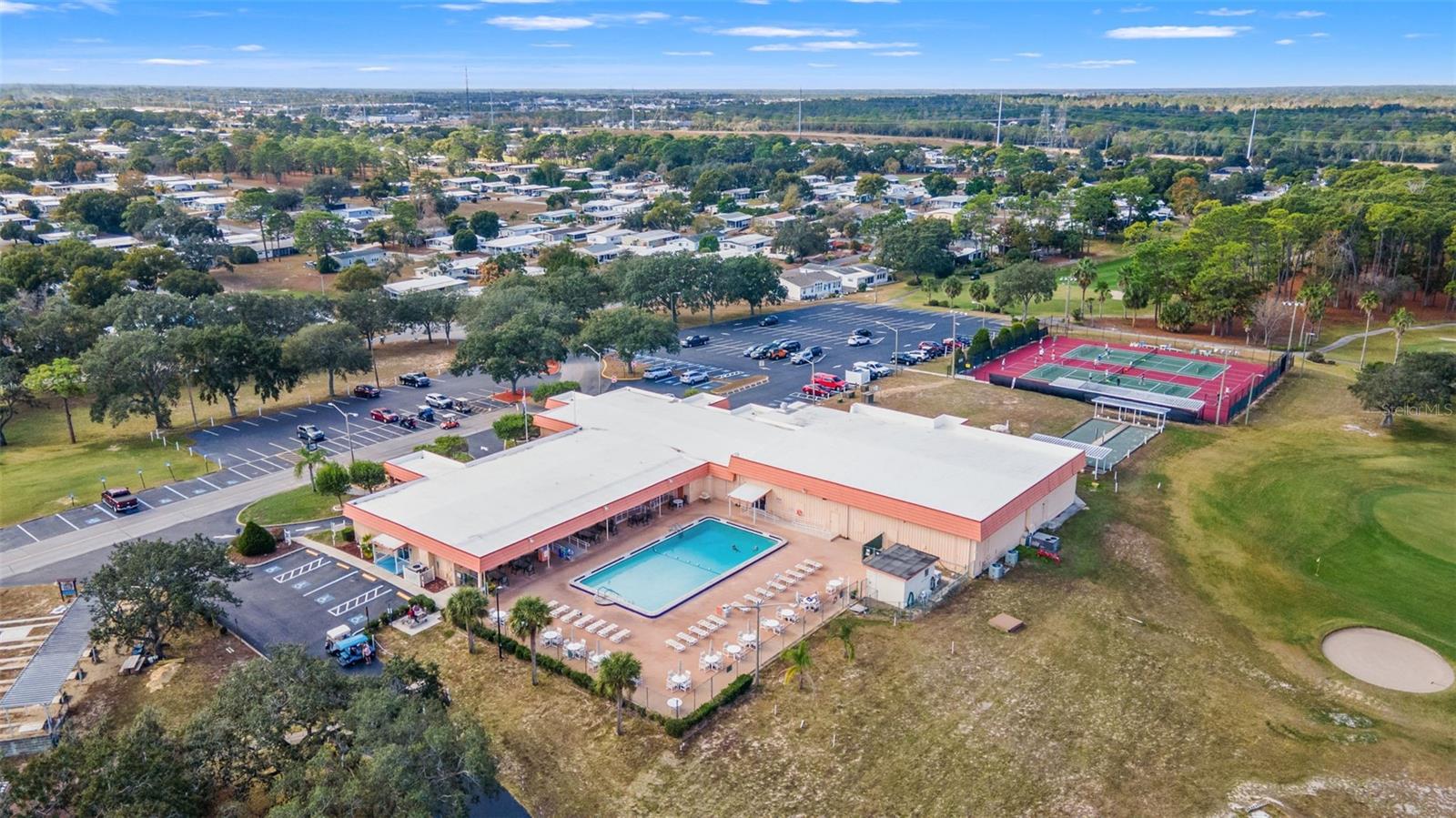 BROOKRIDGE COMM - Residential