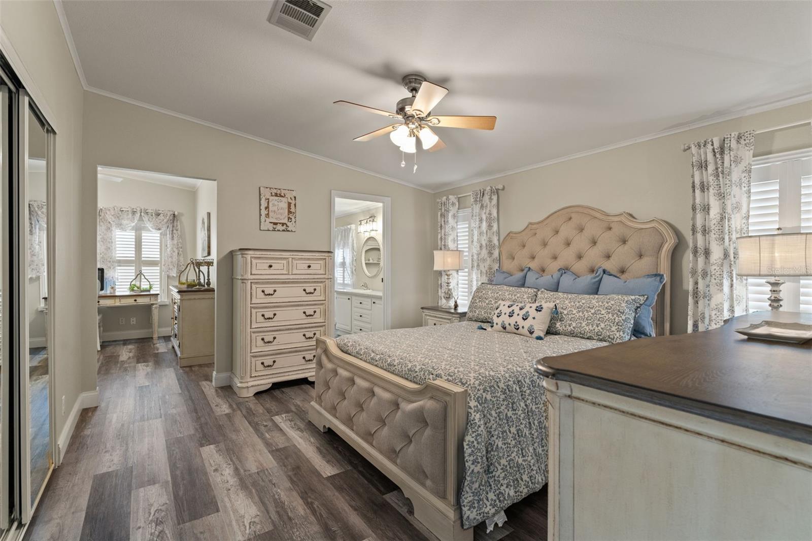 BROOKRIDGE COMM - Residential