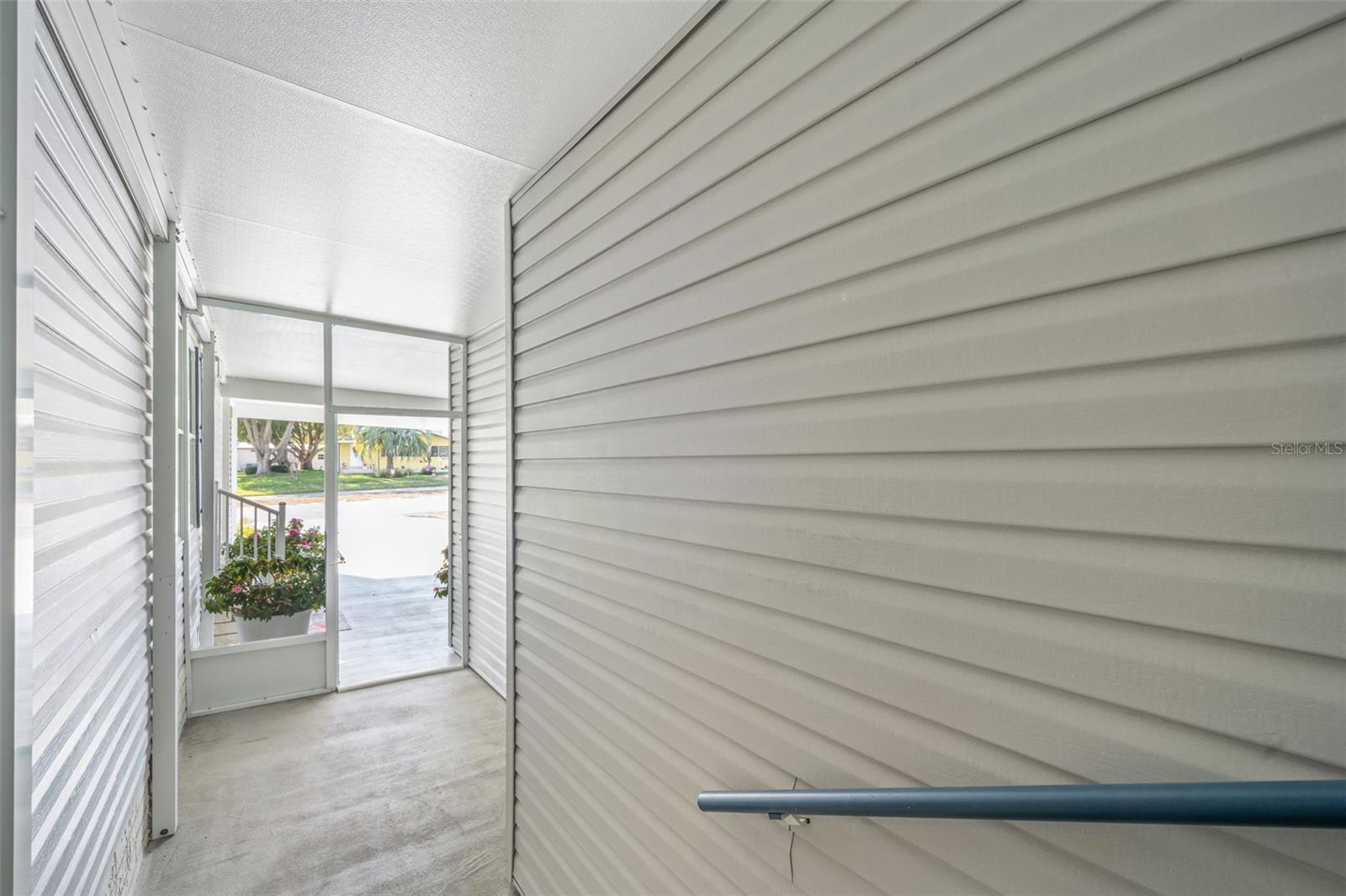 BROOKRIDGE COMM - Residential