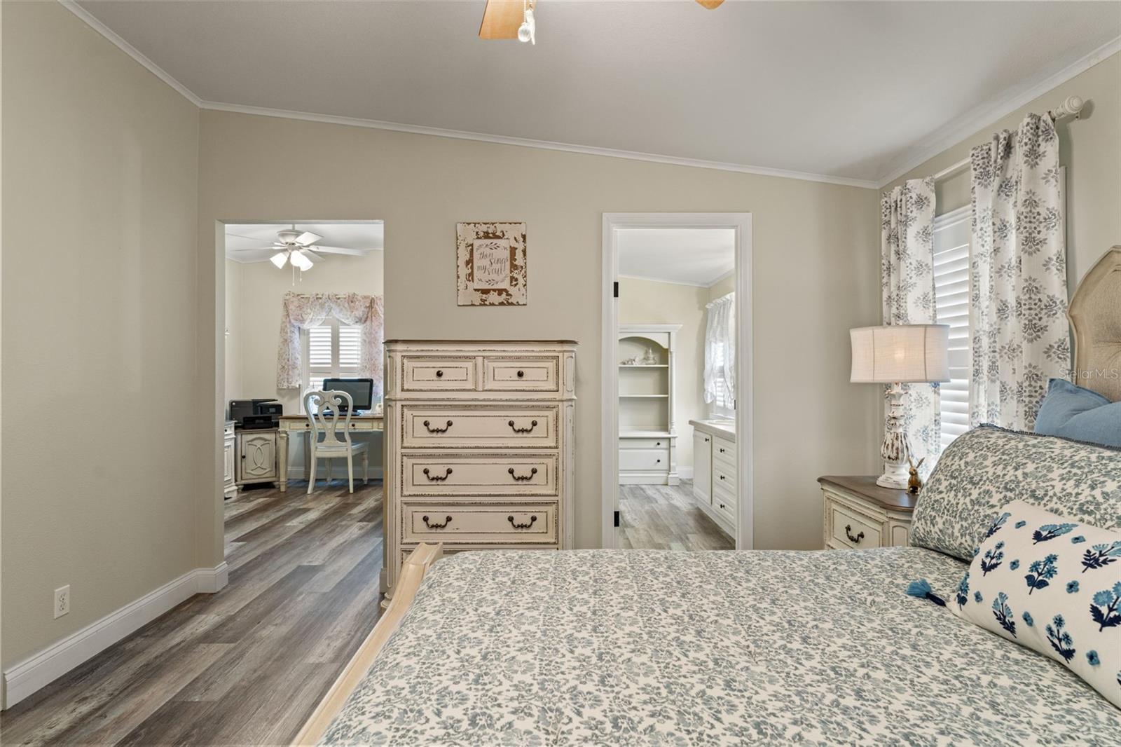 BROOKRIDGE COMM - Residential