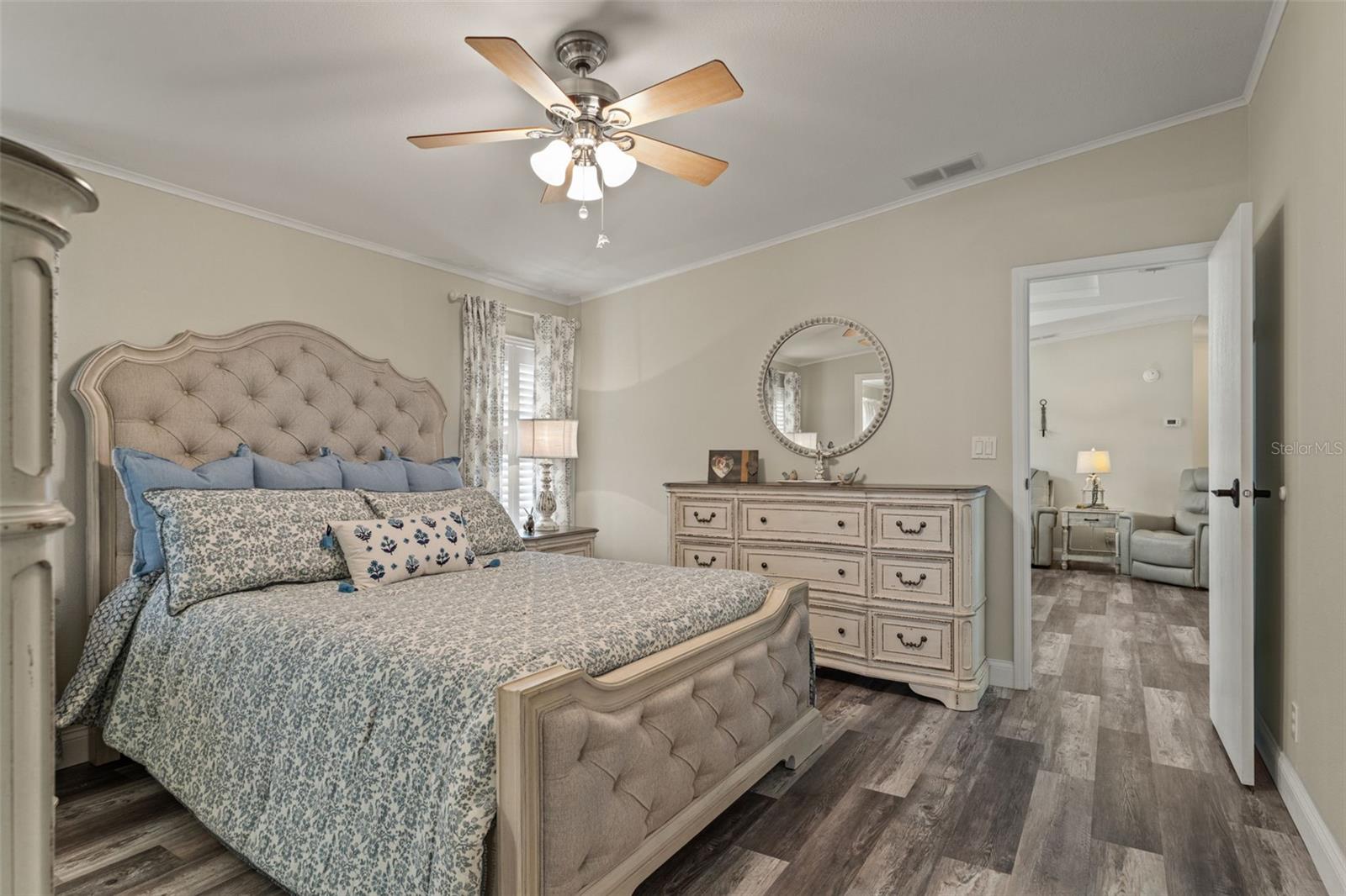 BROOKRIDGE COMM - Residential