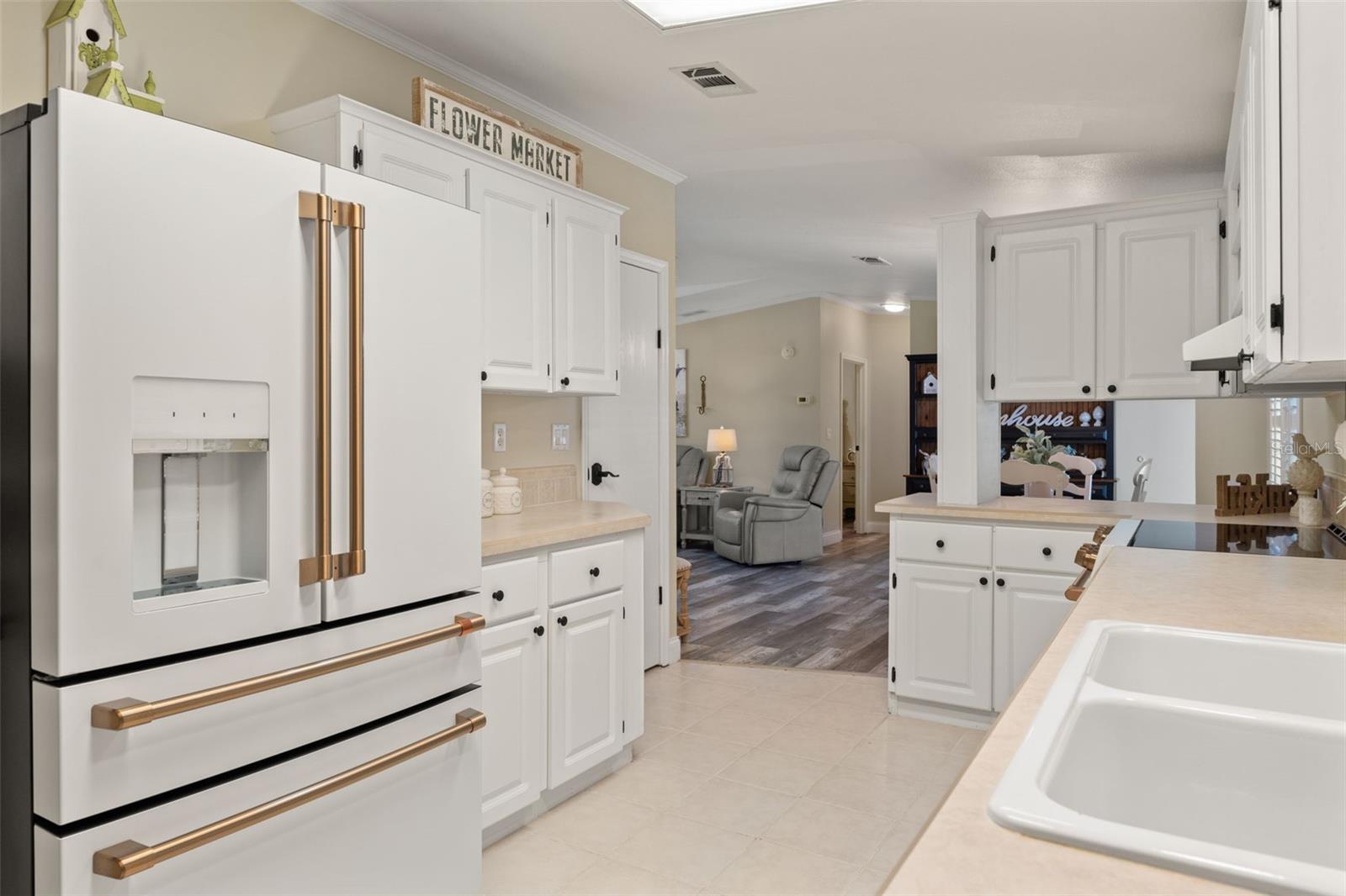 BROOKRIDGE COMM - Residential