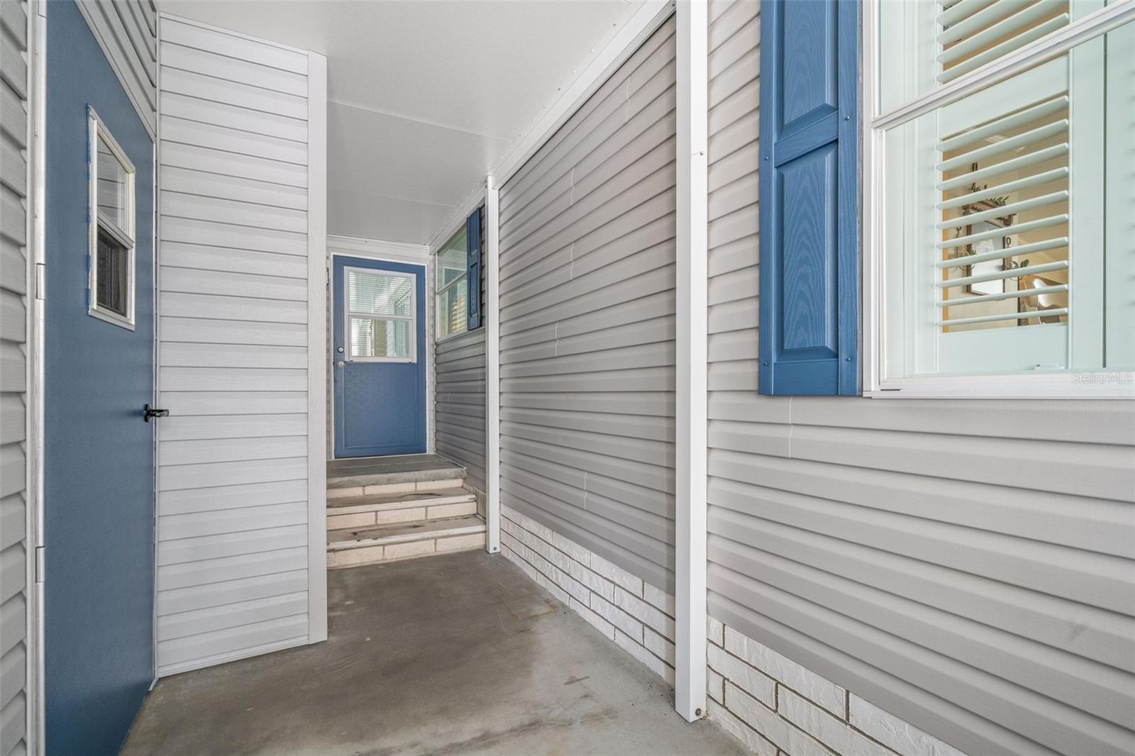 BROOKRIDGE COMM - Residential