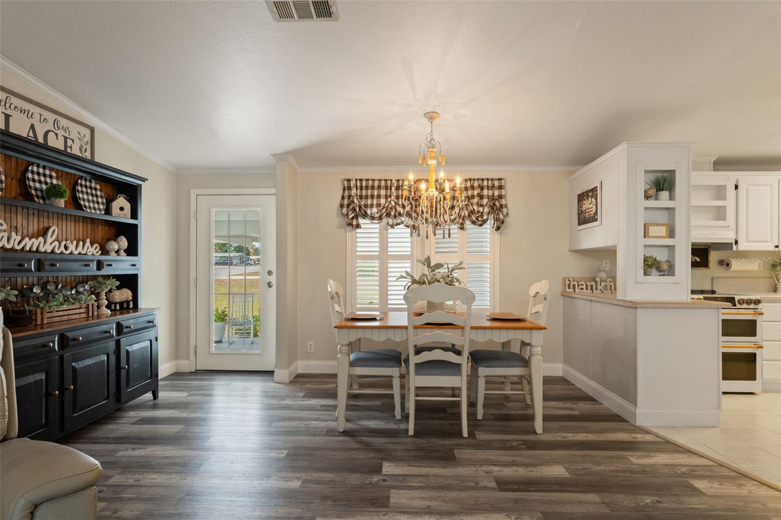 BROOKRIDGE COMM - Residential