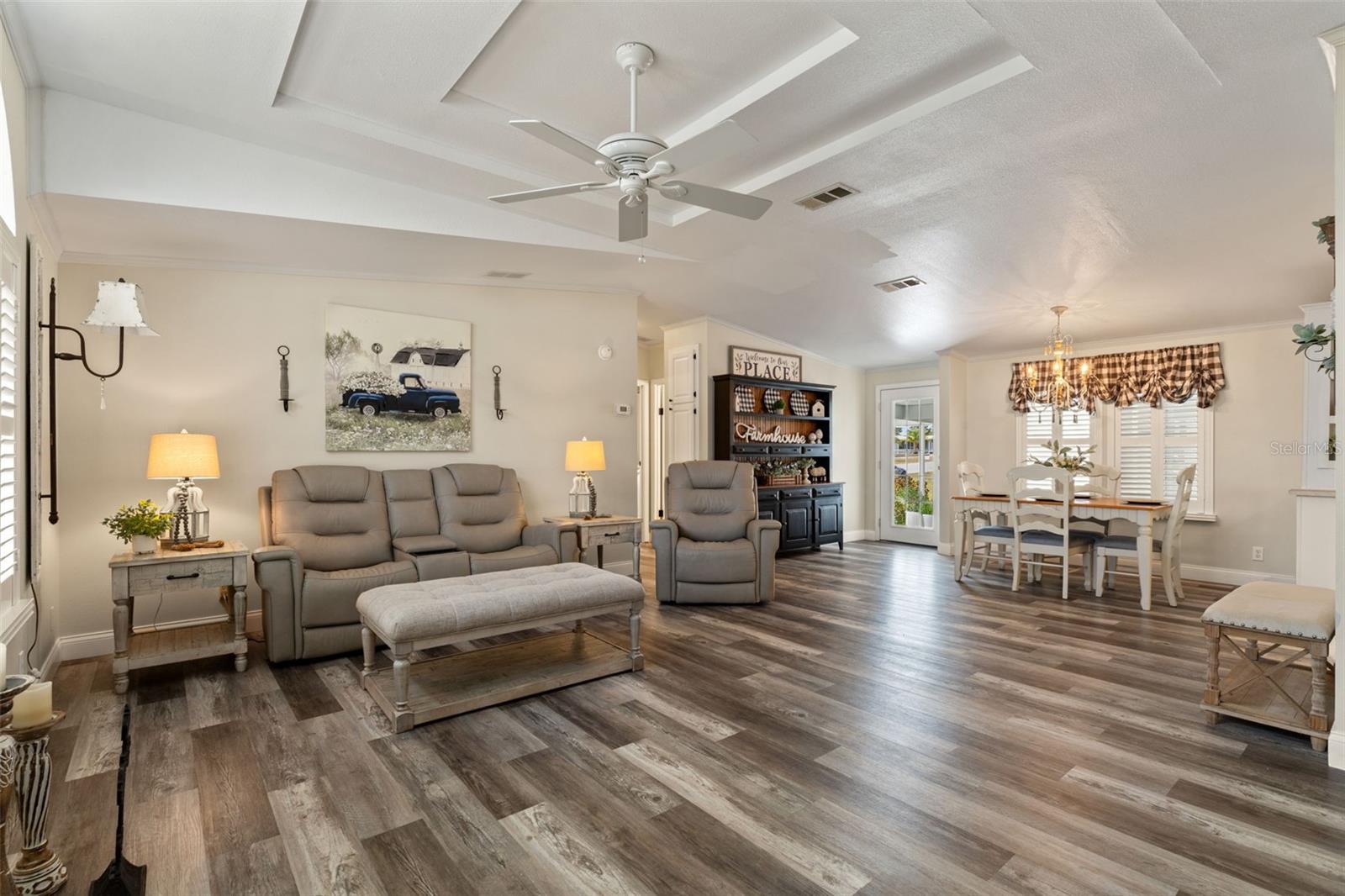 BROOKRIDGE COMM - Residential