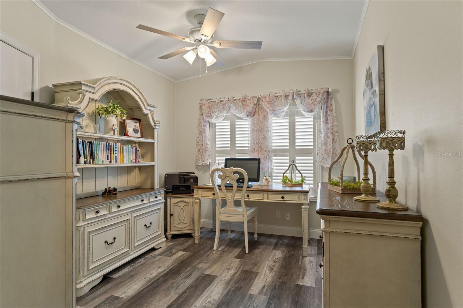 BROOKRIDGE COMM - Residential