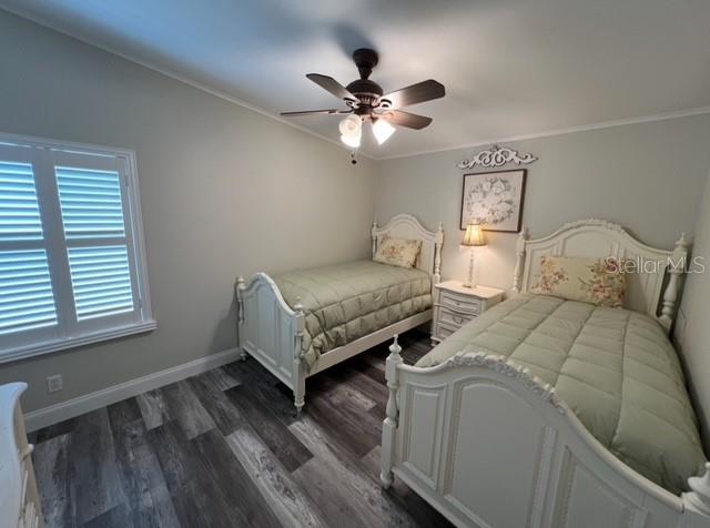 BROOKRIDGE COMM - Residential