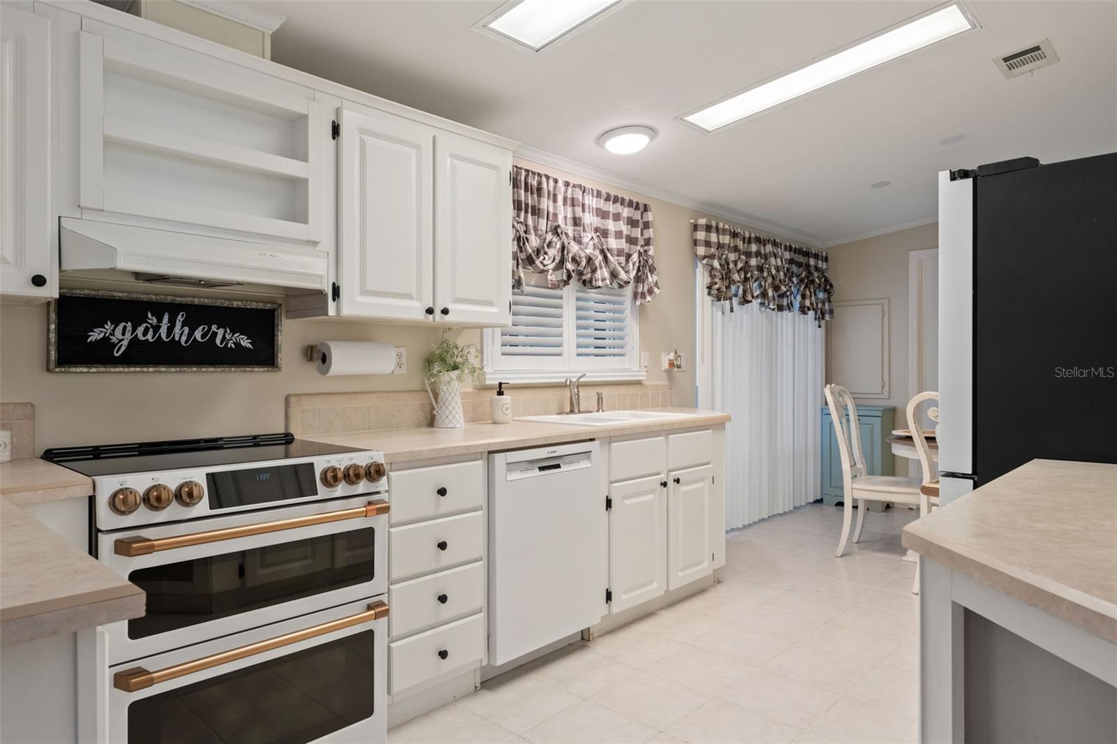 BROOKRIDGE COMM - Residential