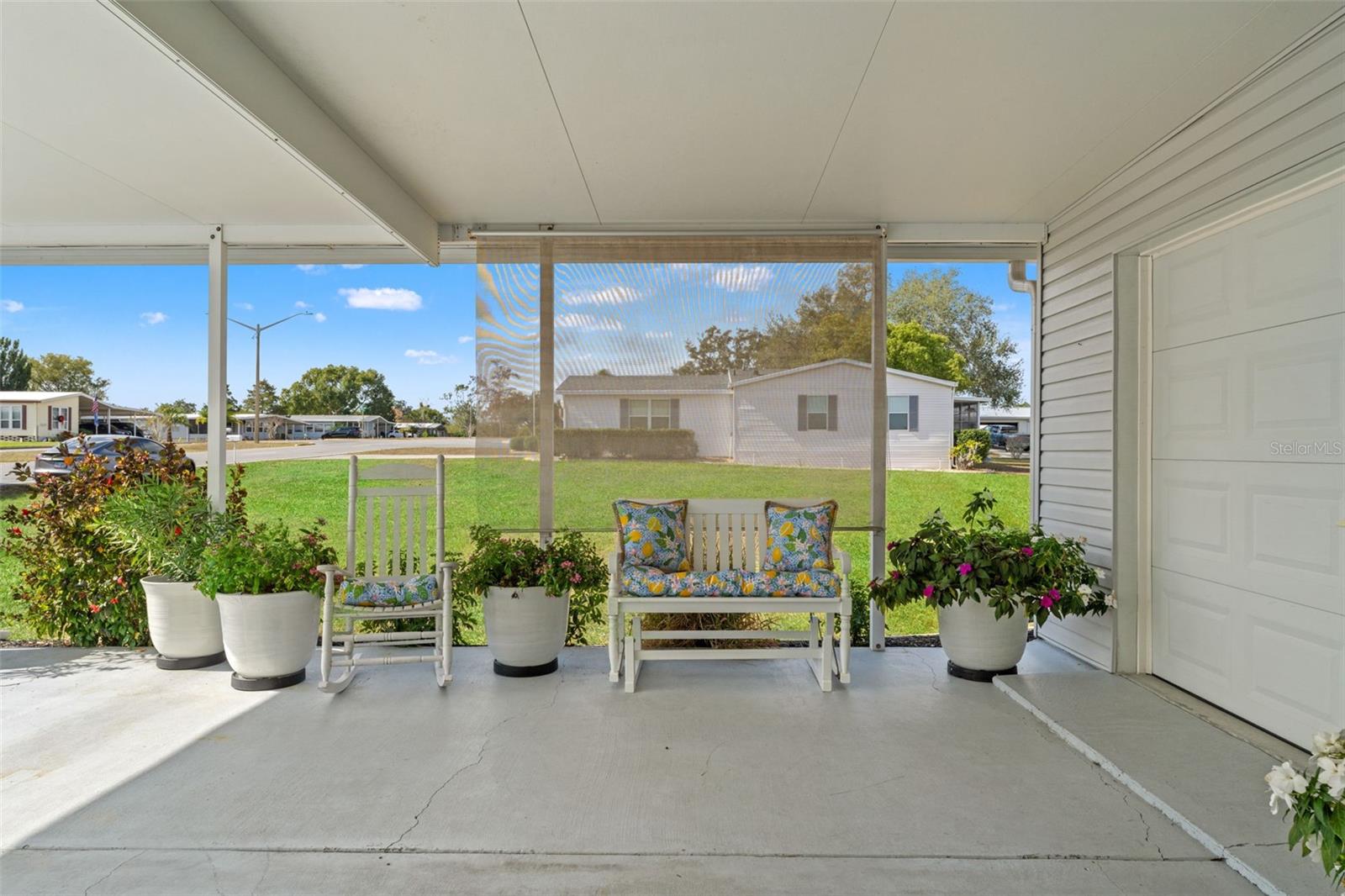 BROOKRIDGE COMM - Residential