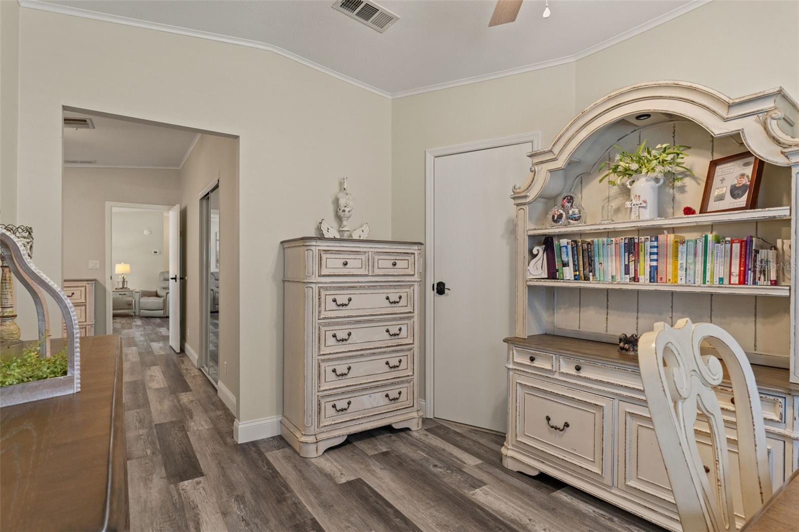 BROOKRIDGE COMM - Residential