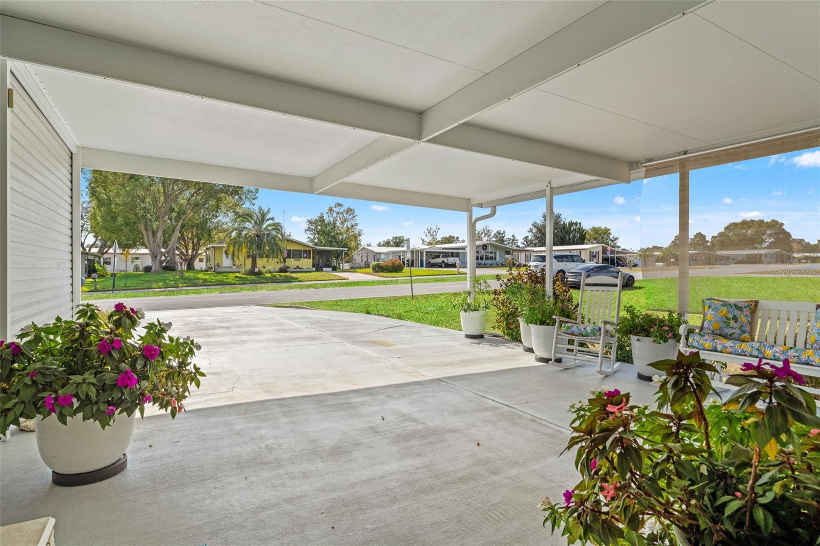 BROOKRIDGE COMM - Residential