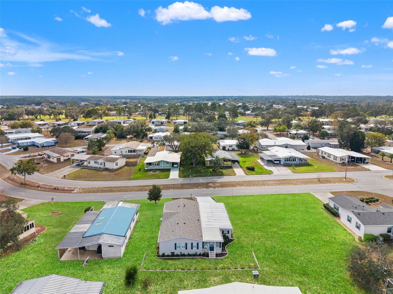 BROOKRIDGE COMM - Residential