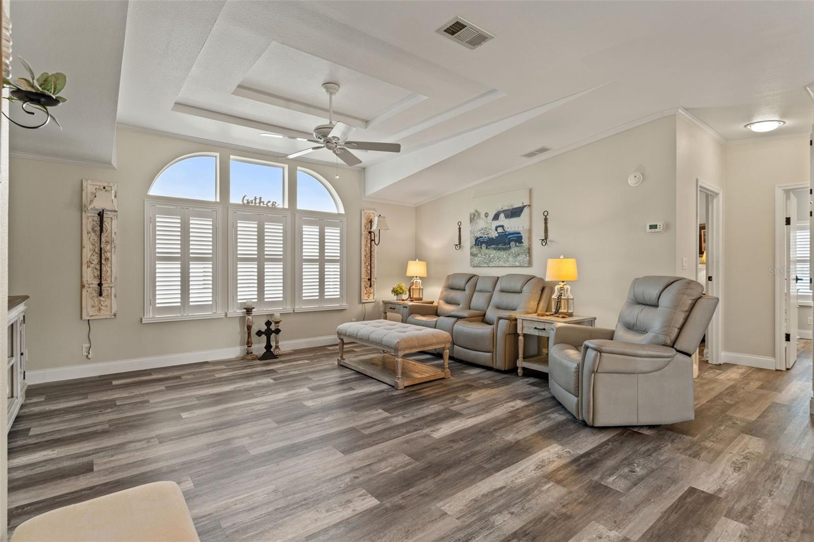 BROOKRIDGE COMM - Residential