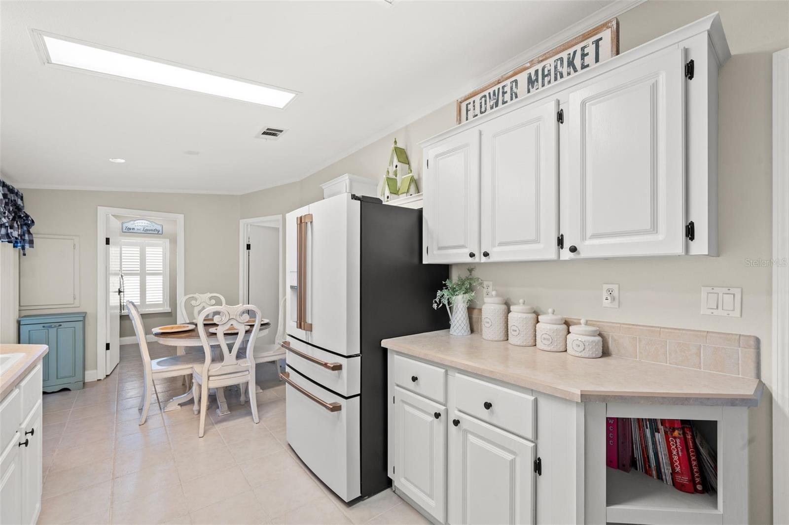 BROOKRIDGE COMM - Residential