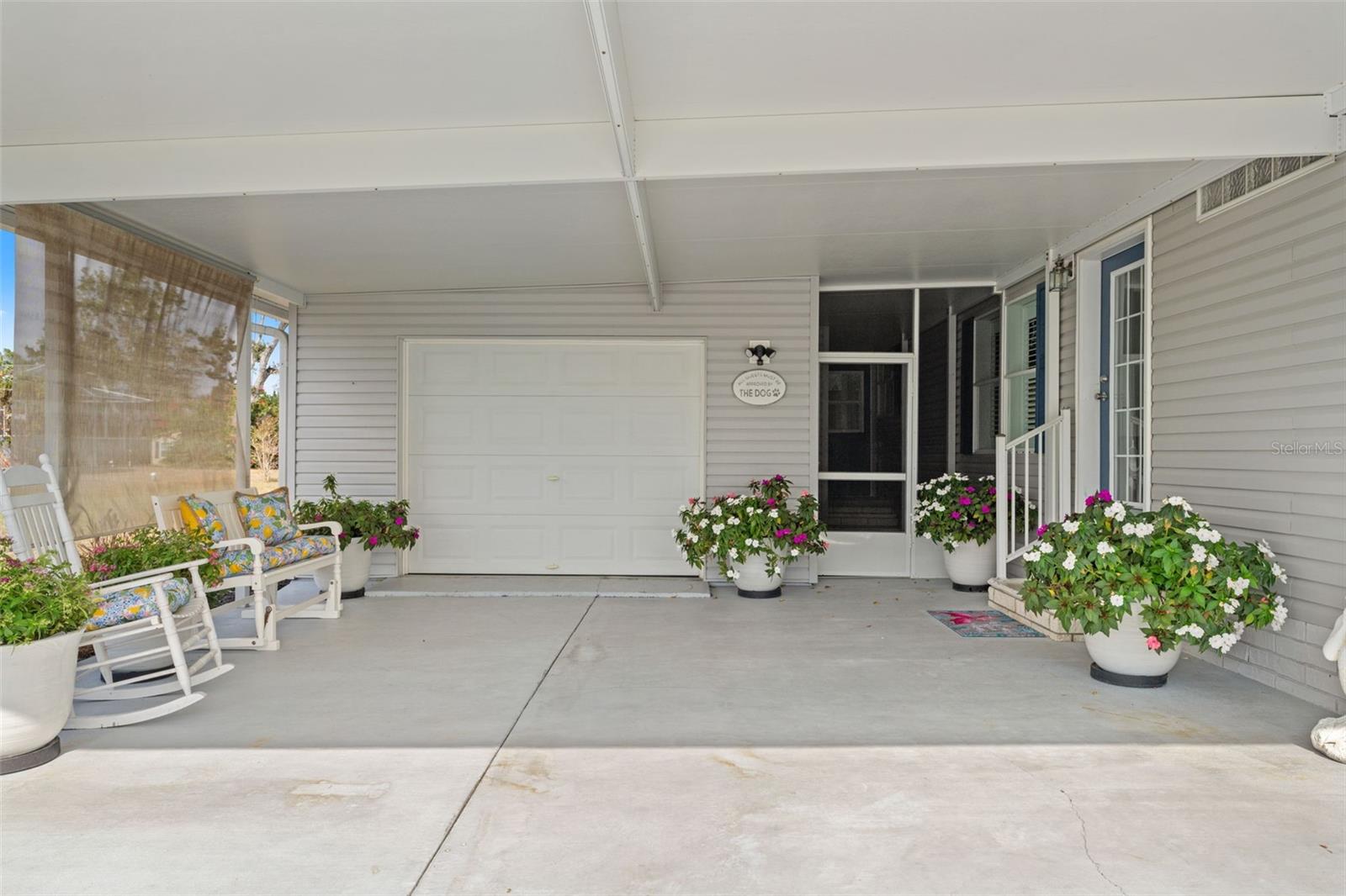 BROOKRIDGE COMM - Residential