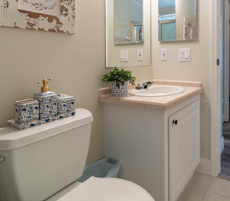 BROOKRIDGE COMM - Residential