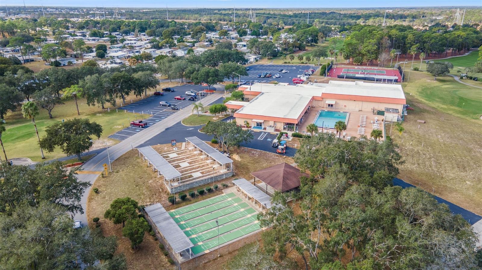 BROOKRIDGE COMM - Residential