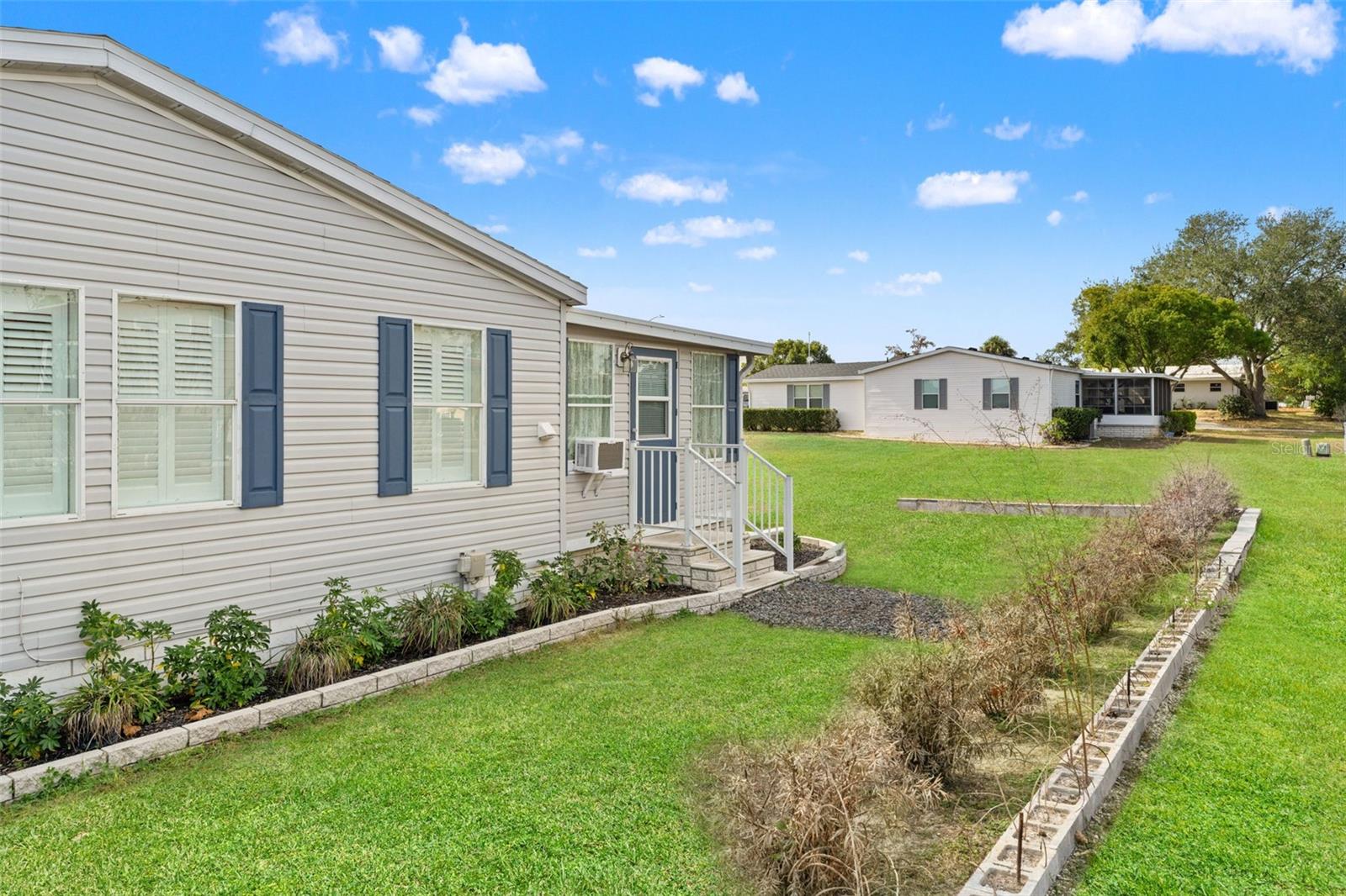 BROOKRIDGE COMM - Residential