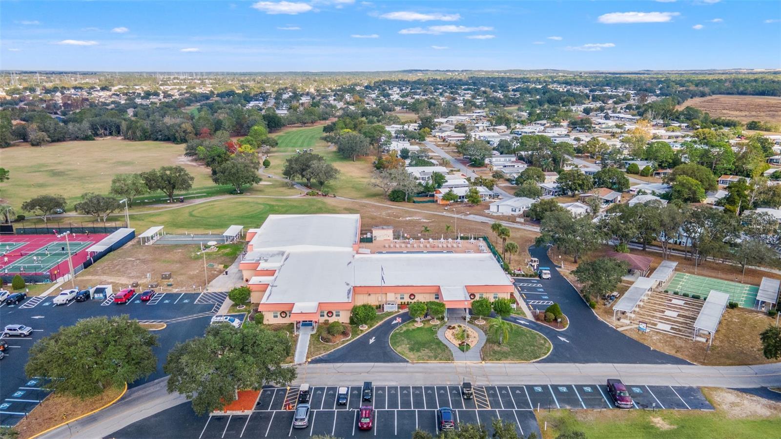 BROOKRIDGE COMM - Residential