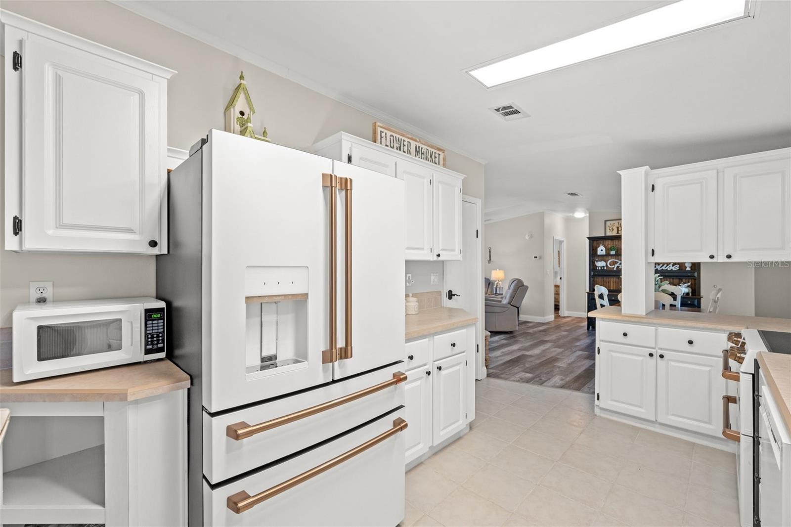 BROOKRIDGE COMM - Residential