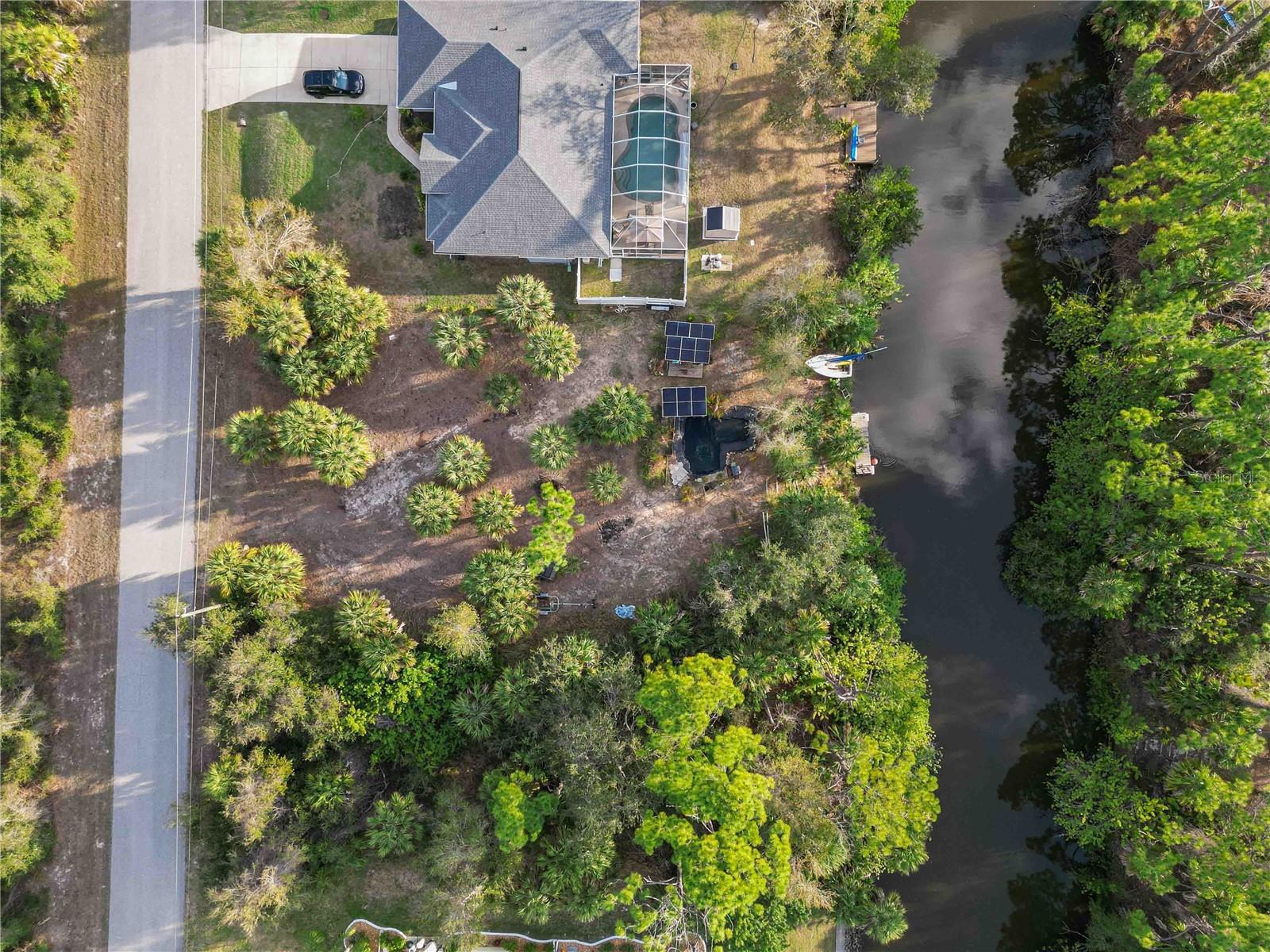 PORT CHARLOTTE SEC 046 - Land