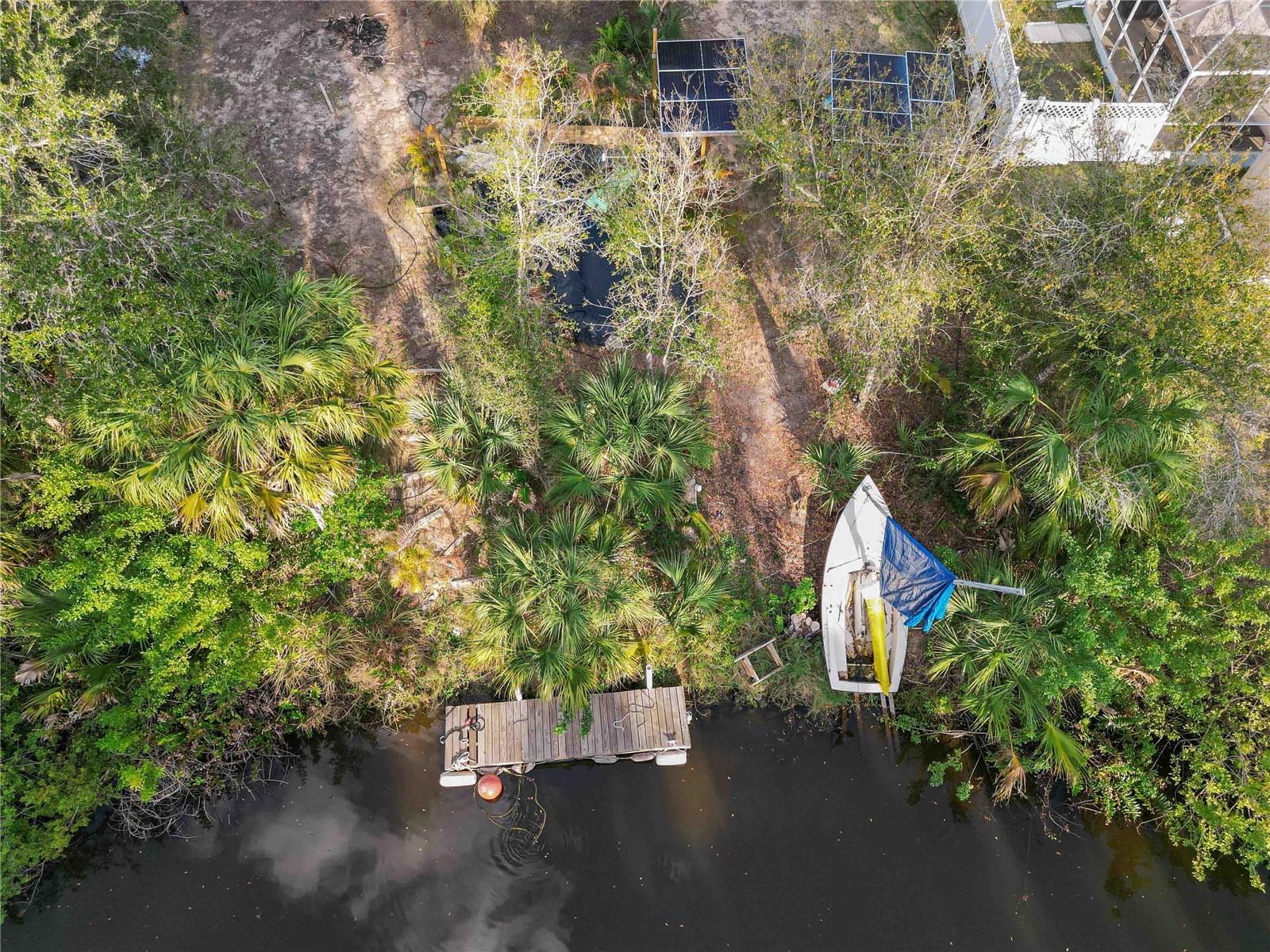 PORT CHARLOTTE SEC 046 - Land