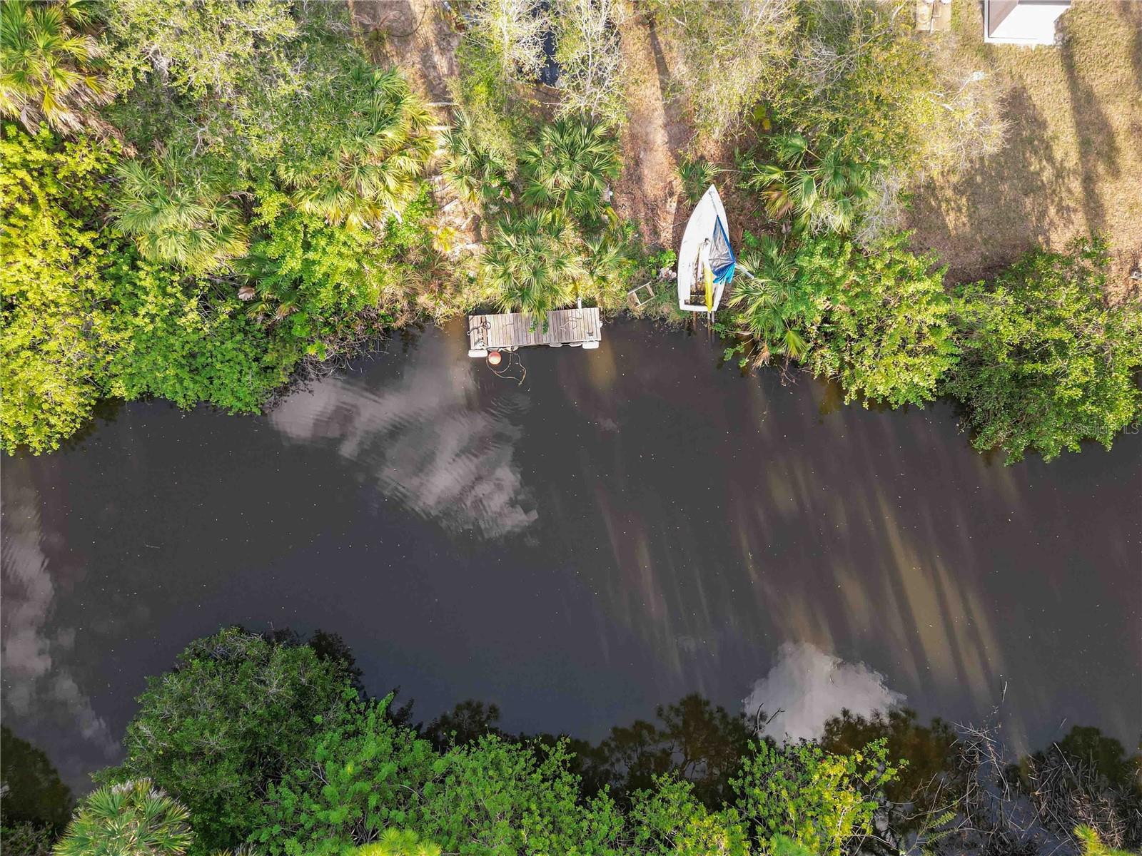 PORT CHARLOTTE SEC 046 - Land