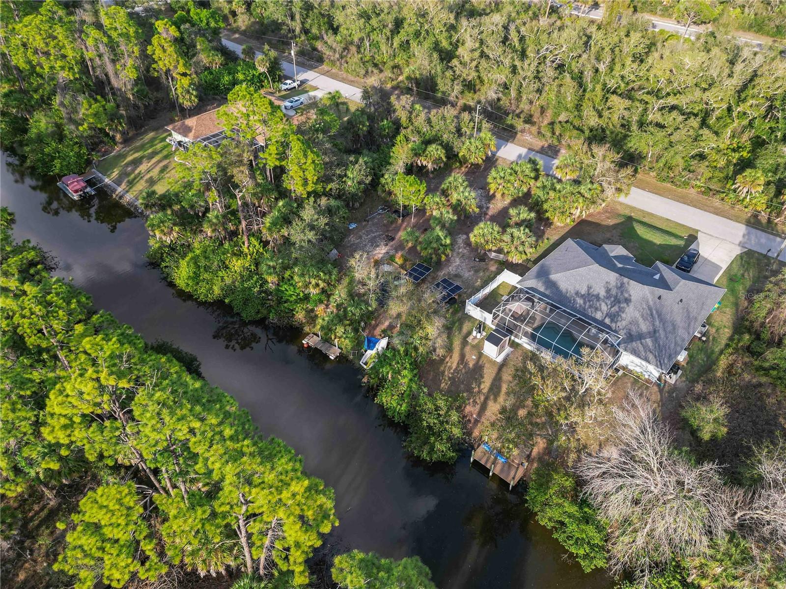 PORT CHARLOTTE SEC 046 - Land