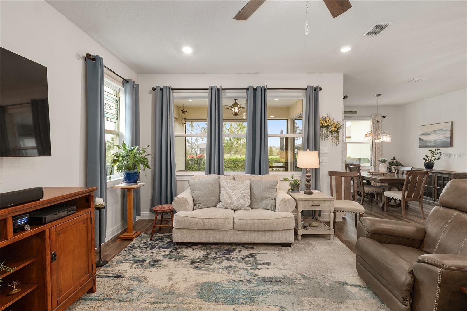 STONE CREEK / WELLINGTON - Residential