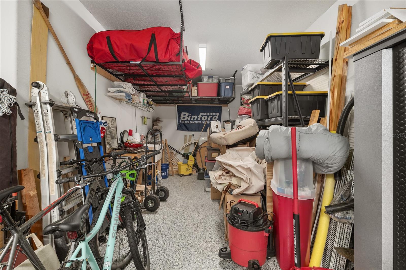 STONE CREEK / WELLINGTON - Residential