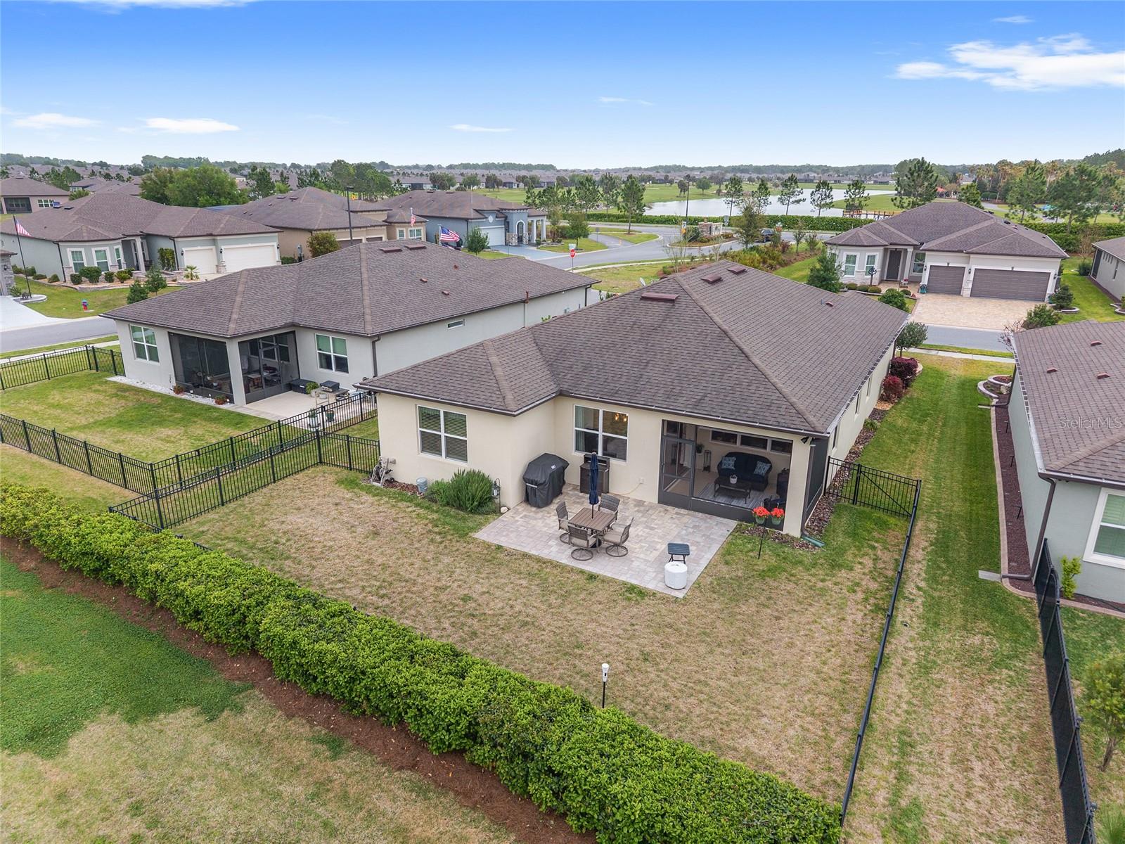 STONE CREEK / WELLINGTON - Residential