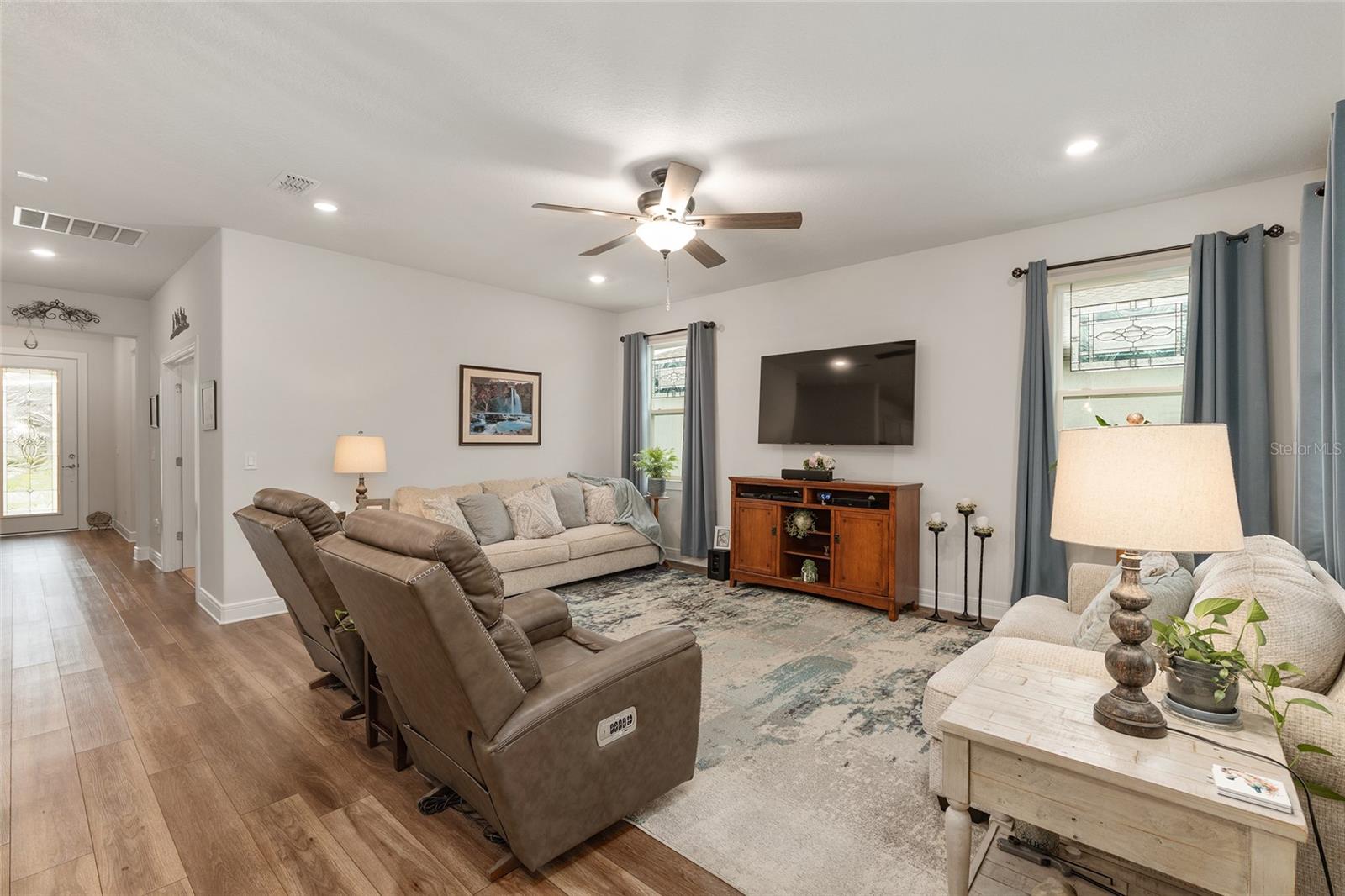 STONE CREEK / WELLINGTON - Residential