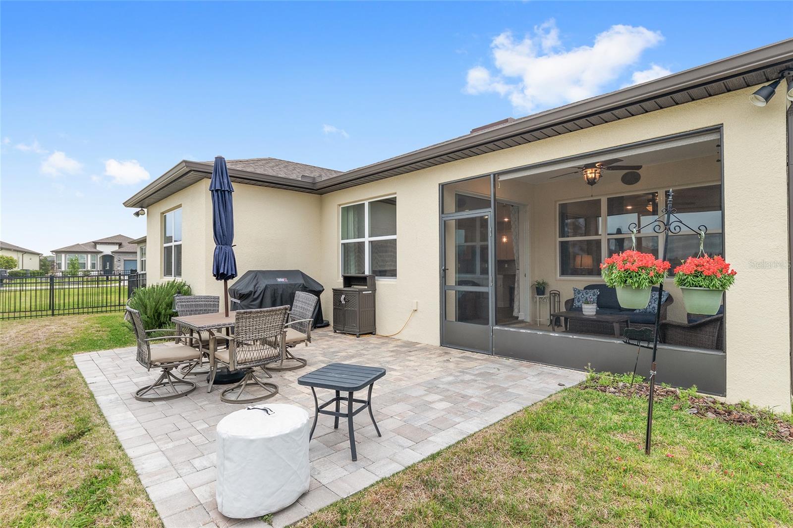 STONE CREEK / WELLINGTON - Residential