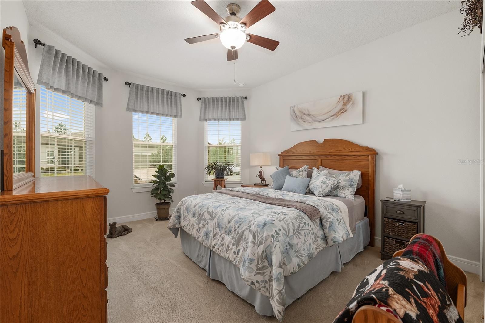 STONE CREEK / WELLINGTON - Residential