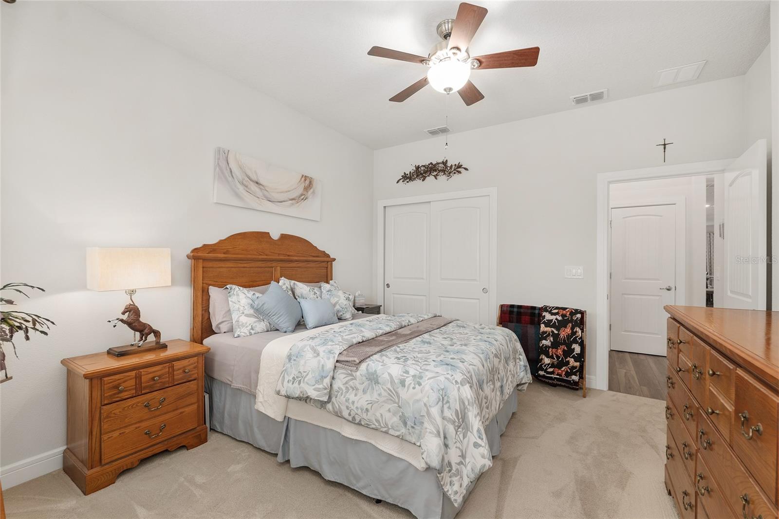 STONE CREEK / WELLINGTON - Residential